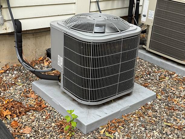 24/7 Emergency Hvac Installation experts in North Brunswick, NJ